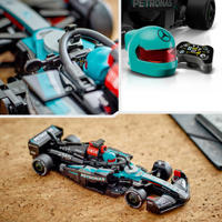 thumbnail: LEGO Speed Champions Mercedes-AMG F1® W15 racewagen 77244