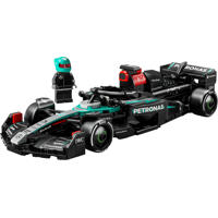 thumbnail: LEGO Speed Champions Mercedes-AMG F1® W15 racewagen 77244