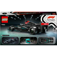thumbnail: LEGO Speed Champions Mercedes-AMG F1® W15 racewagen 77244