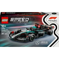 thumbnail: LEGO Speed Champions Mercedes-AMG F1® W15 racewagen 77244
