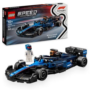Williams Racing FW46 F1® racewagen 77249 