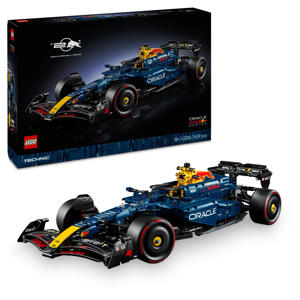 Oracle Red Bull Racing RB20 F1 auto 42206 