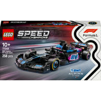 thumbnail: LEGO Speed Champions BWT Alpine F1® Team A524 racewagen 77248