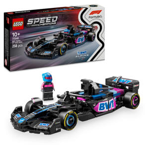 BWT Alpine F1® Team A524 racewagen 77248