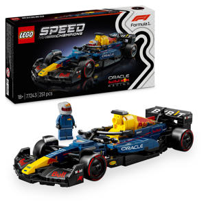 Oracle Red Bull Racing RB20 F1® racewagen 77243 
