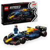 LEGO Speed Champions Oracle Red Bull Racing RB20 F1® racewagen 77243