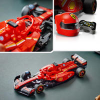 thumbnail: LEGO Speed Champions Ferrari SF-24 F1® racewagen 77242