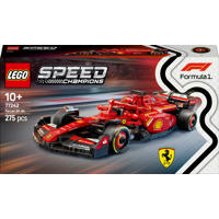thumbnail: LEGO Speed Champions Ferrari SF-24 F1® racewagen 77242