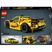 thumbnail: LEGO Technic Chevrolet Corvette Stingray modelauto 42205