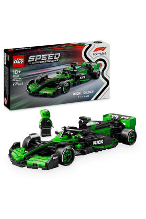 KICK Sauber F1® Team C44 racewagen 77247 