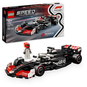 MoneyGram Haas F1® Team VF-24 racewagen 77250