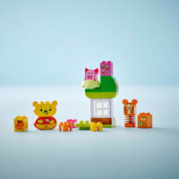 thumbnail: LEGO DUPLO Disney Het Verjaardagsfeest van Winnie de Poeh 10457