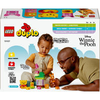 thumbnail: LEGO DUPLO Disney Het Verjaardagsfeest van Winnie de Poeh 10457