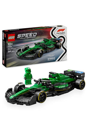Aston Martin Aramco F1® AMR24 racewagen 77245
