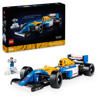 LEGO Icons Williams Racing FW14B en Nigel Mansell 10353