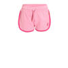 Orange Stars sweatshort roze