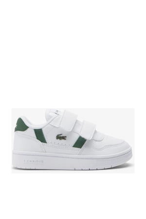 T-Clip Set 224 sneakers wit/donkergroen