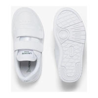 thumbnail: Lacoste T-Clip Set 224 sneakers wit