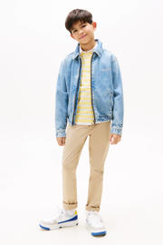 thumbnail: Tommy Hilfiger spijkerjas medium blue denim