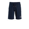 Tommy Hilfiger sweatshort marineblauw blauw