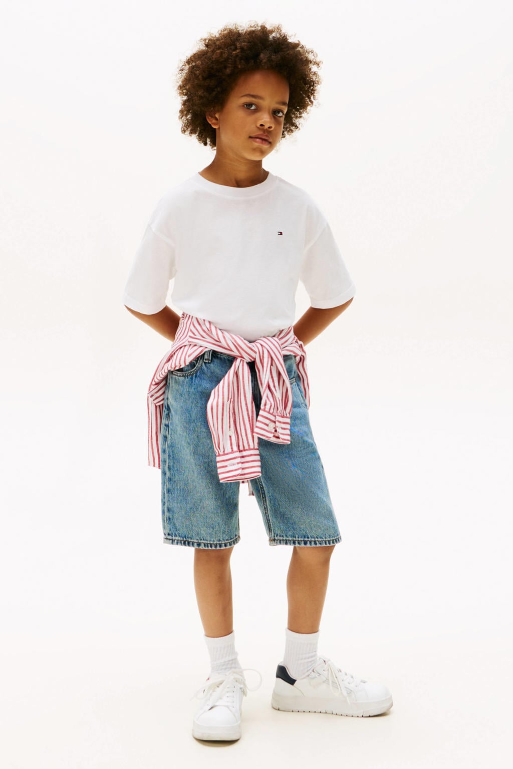 Tommy Hilfiger T-shirt wit