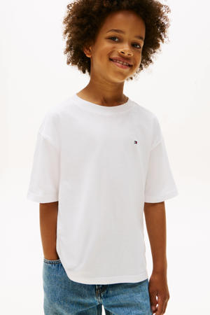 T-shirt wit
