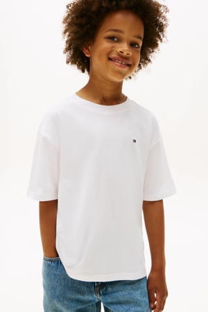 T-shirt wit