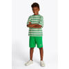 Tommy Hilfiger sweatshort groen