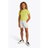 Tommy Hilfiger T-shirt geel
