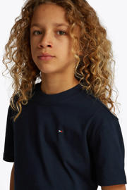 thumbnail: Tommy Hilfiger T-shirt marineblauw