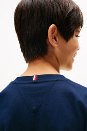 thumbnail: Tommy Hilfiger T-shirt marineblauw