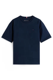 thumbnail: Tommy Hilfiger T-shirt marineblauw