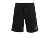 Tommy Hilfiger sweatshort zwart