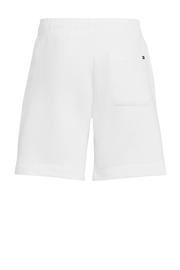 thumbnail: Tommy Hilfiger sweatshort wit