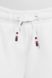 thumbnail: Tommy Hilfiger sweatshort wit
