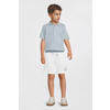 Tommy Hilfiger sweatshort wit