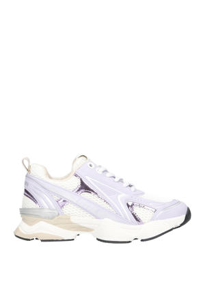 Jspeedster  chunky sneakers wit/lila