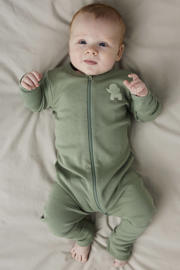 Pigiama Per Bambini Name IT In Cotone Biologico - Comodo, Morbido E Sostenibile, Perfetto Per La Notte - 7