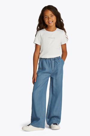 T-shirt wit