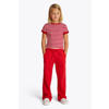 Tommy Hilfiger T-shirt rood