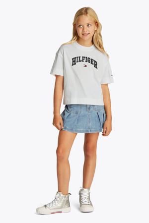 T-shirt wit
