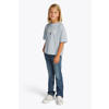 Tommy Hilfiger T-shirt lichtblauw