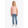 Tommy Hilfiger T-shirt zalm