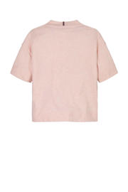thumbnail: Tommy Hilfiger T-shirt zalm
