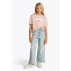 Tommy Hilfiger T-shirt zalm