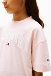 thumbnail: Tommy Hilfiger T-shirt zalm