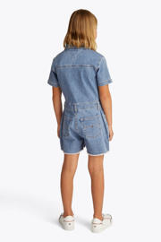 thumbnail: Tommy Hilfiger jumpsuit medium blue denim