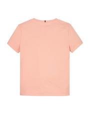 thumbnail: Tommy Hilfiger T-shirt zalm