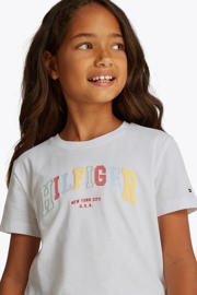 thumbnail: Tommy Hilfiger T-shirt wit