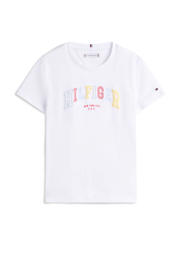 thumbnail: Tommy Hilfiger T-shirt wit